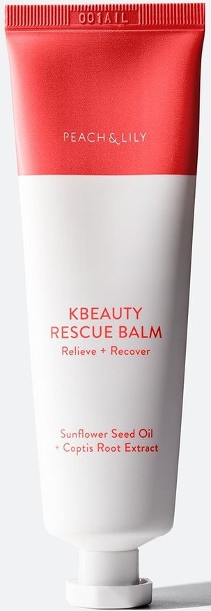 K Beauty Rescue Balm