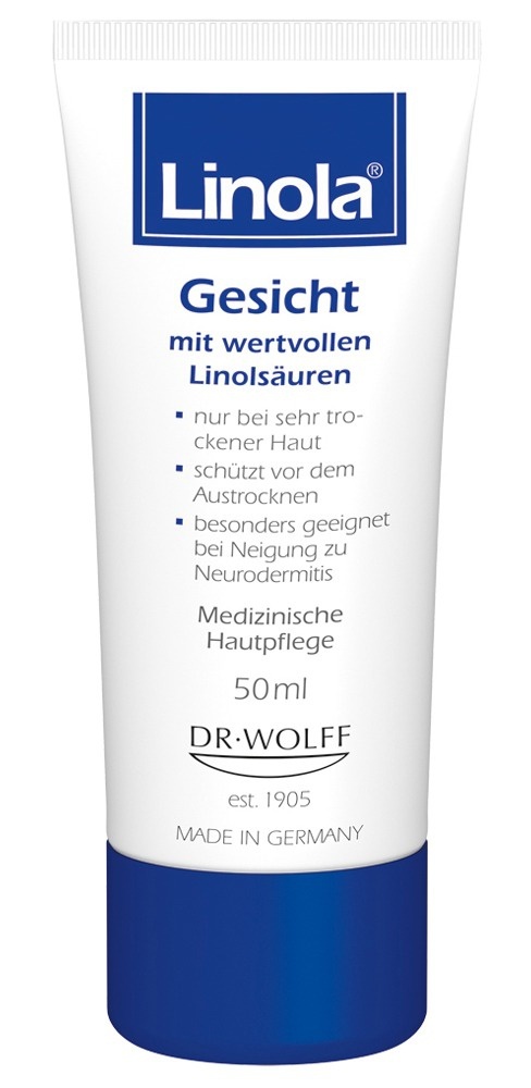 Gesichtcreme