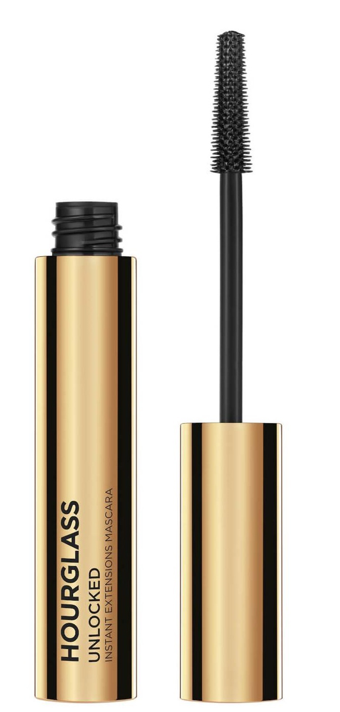 Unlocked Instant Extensions Lengthening Mascara