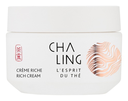 Rich Cream