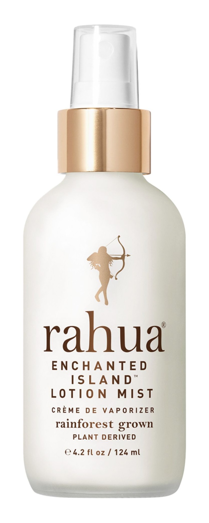 Enchanted Island Lotion Mist