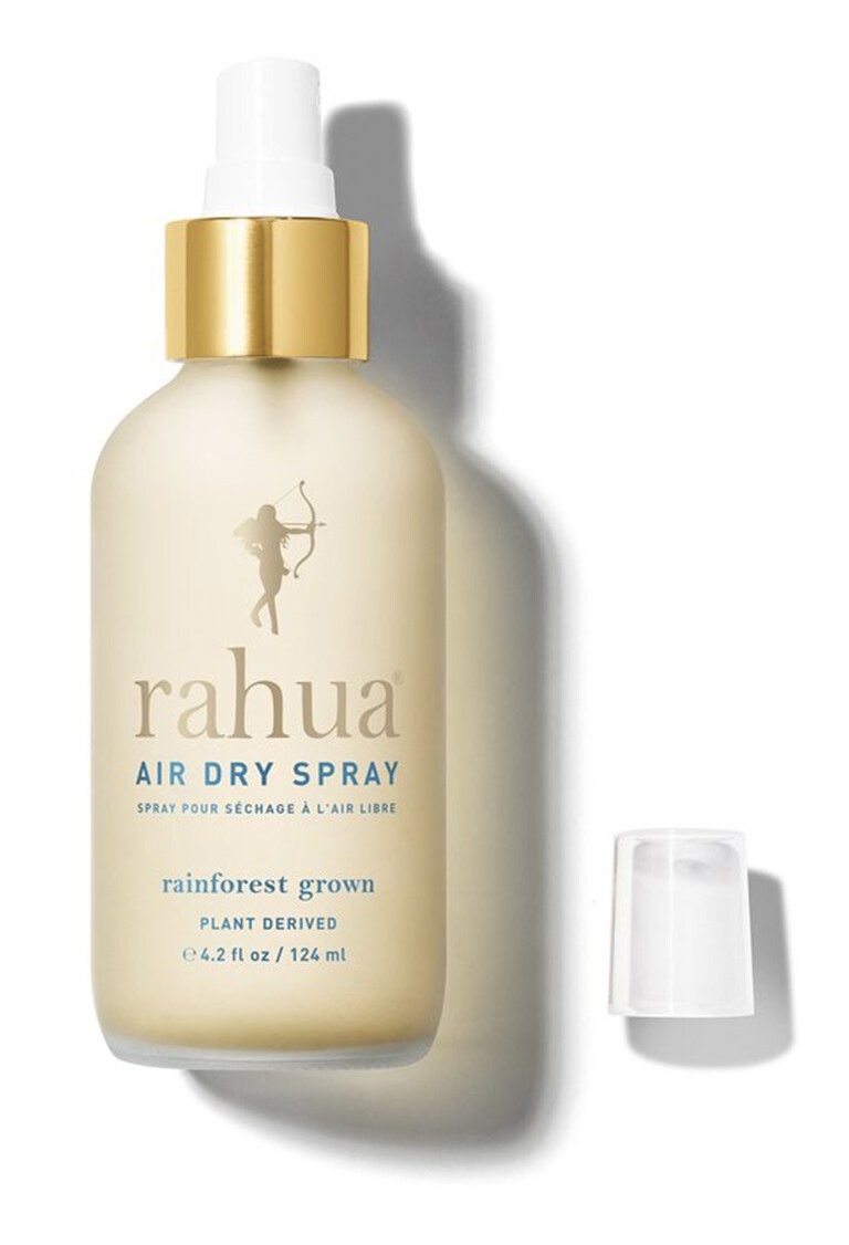 Air Dry Spray