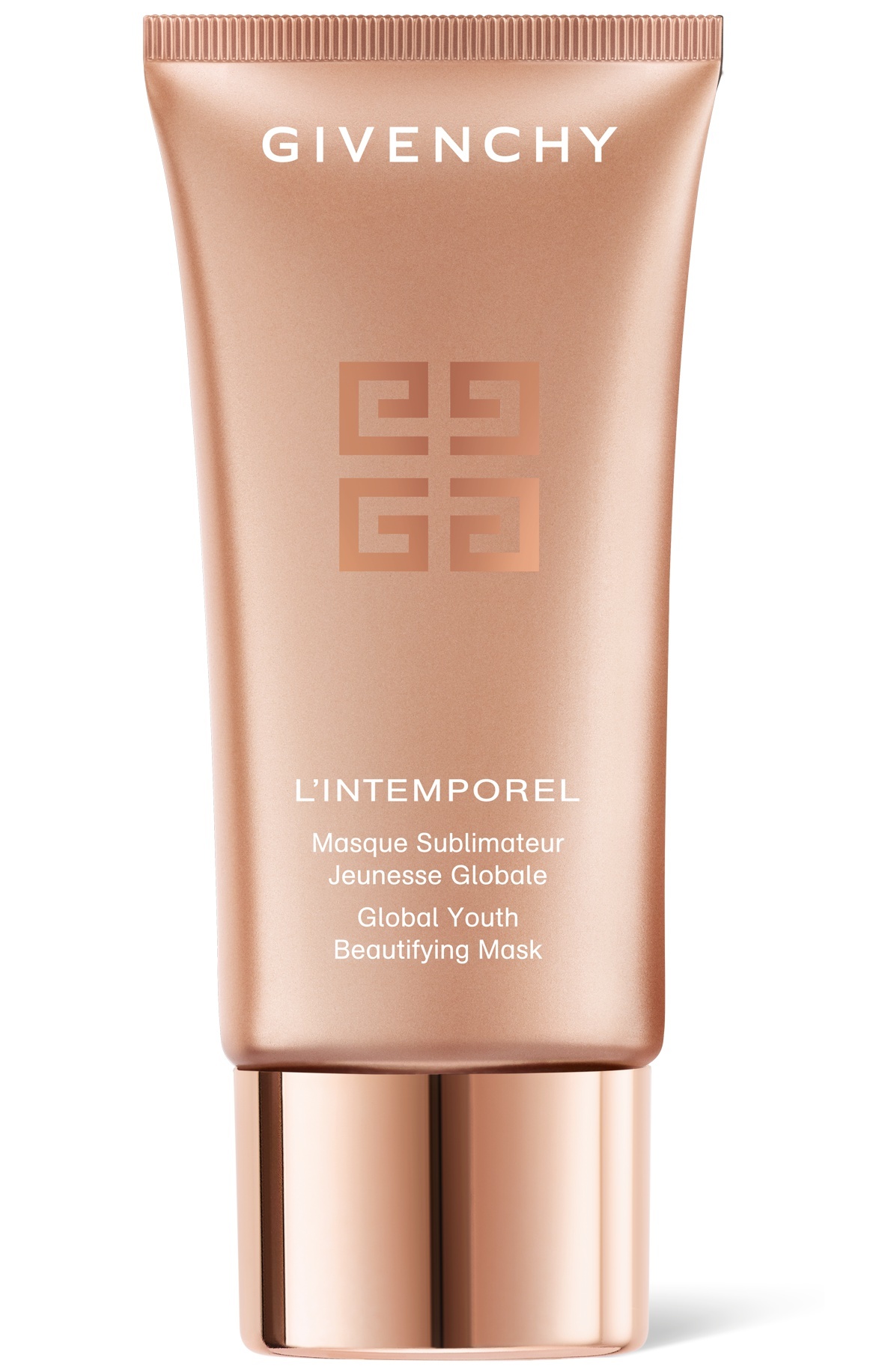 L'Intemporel Global Youth Beautifying Mask
