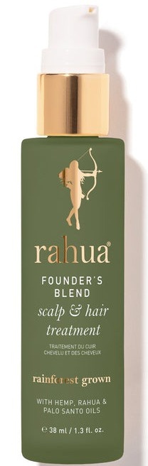 Founder’s Blend Scalp And Hair Treatment