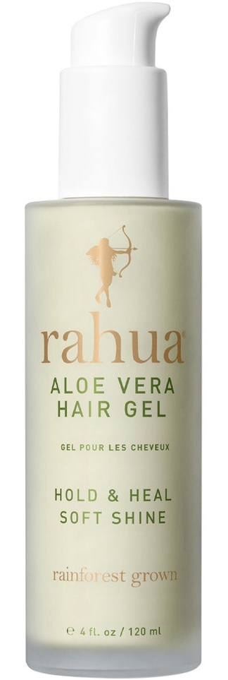 Aloe Vera Hair Gel