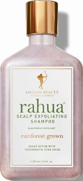 Scalp Exfoliating Shampoo