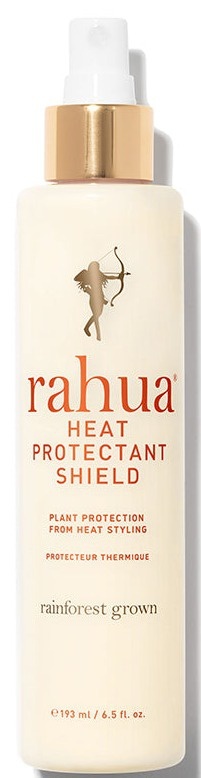 Heat Protectant Shield