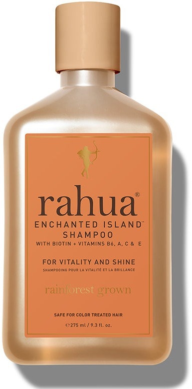 Enchanted Island Shampoo