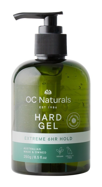 Hard Gel