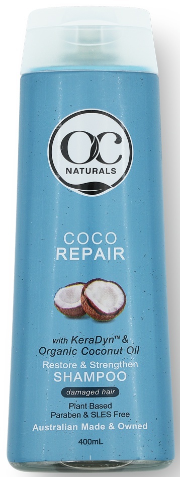 Coco Repair Shampoo