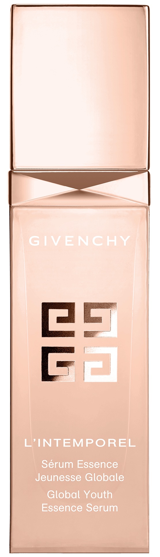 L'Intemporel Global Youth Essence Serum
