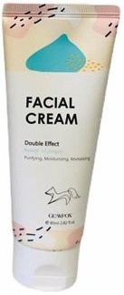 Facial Cream, Double Effect Retinol+Collagen