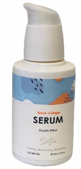 Retinol + Collagen Serum