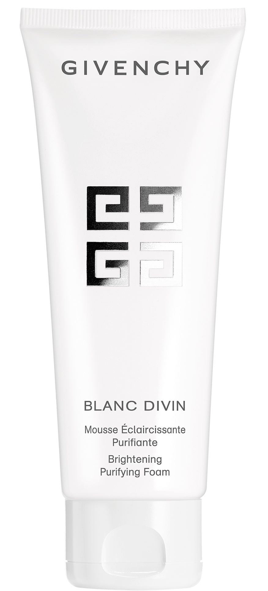 Blanc Divin Brightening Purifying Foam