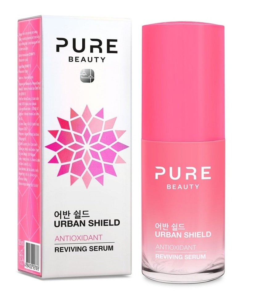 Reviving Serum