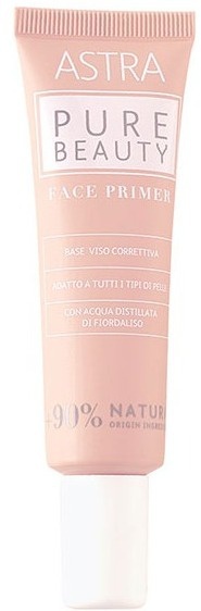 Pure Beauty Face Primer