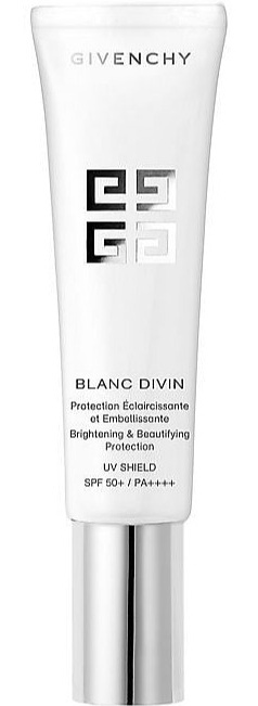 Blanc Divin Brightening & Beautifying Protection UV Shield SPF 50+ / PA++++