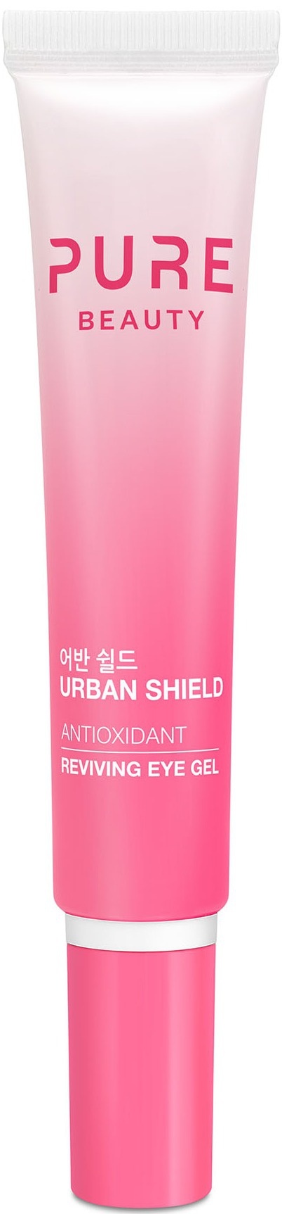Urban Shield Antioxidant Reviving Eye Gel Cream