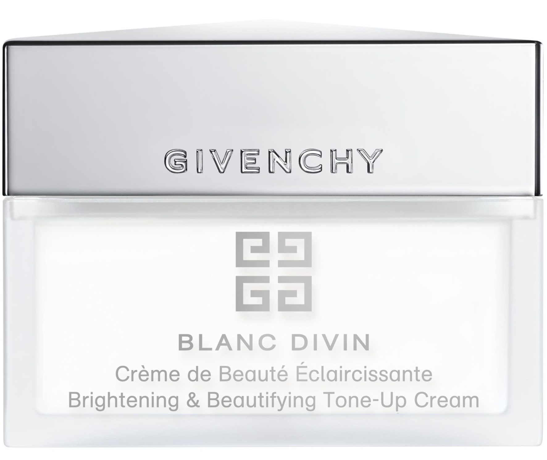 Blanc Divin Brightening & Beautifying Tone-Up Cream