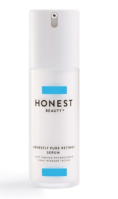 Honestly Pure Retinol Serum
