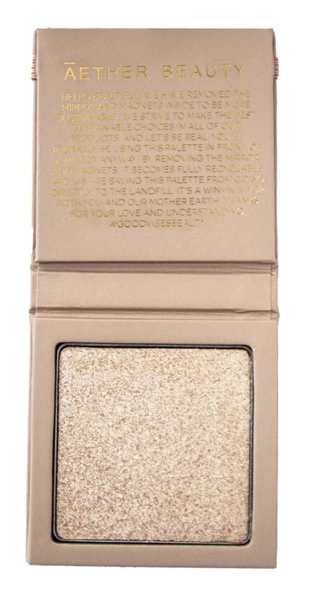 Supernova Crushed Pure Diamond Highlighter