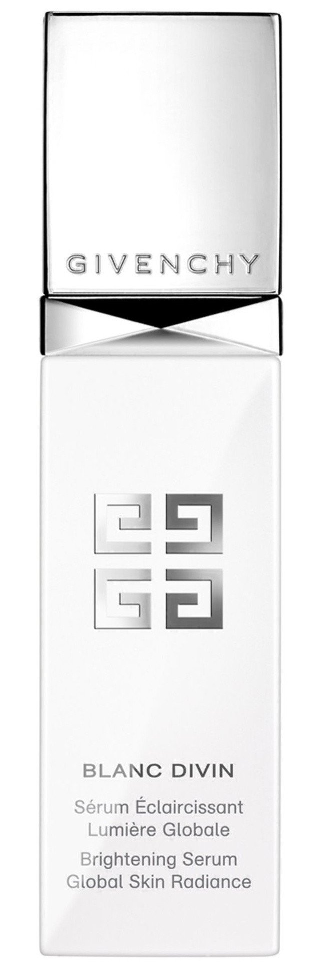 Blanc Divin Brightening Serum Global Skin Radiance