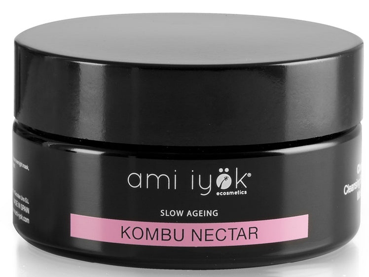 Kombu Nectar