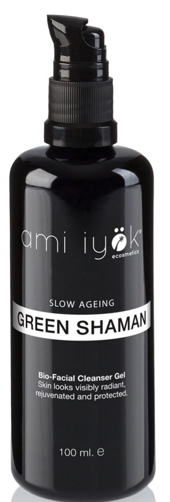 Green Shaman