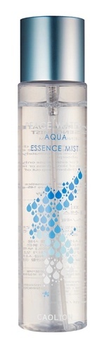 Peace Water Aqua Essence Mist