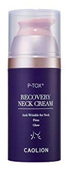 P-Tox® Neck Recovery Cream