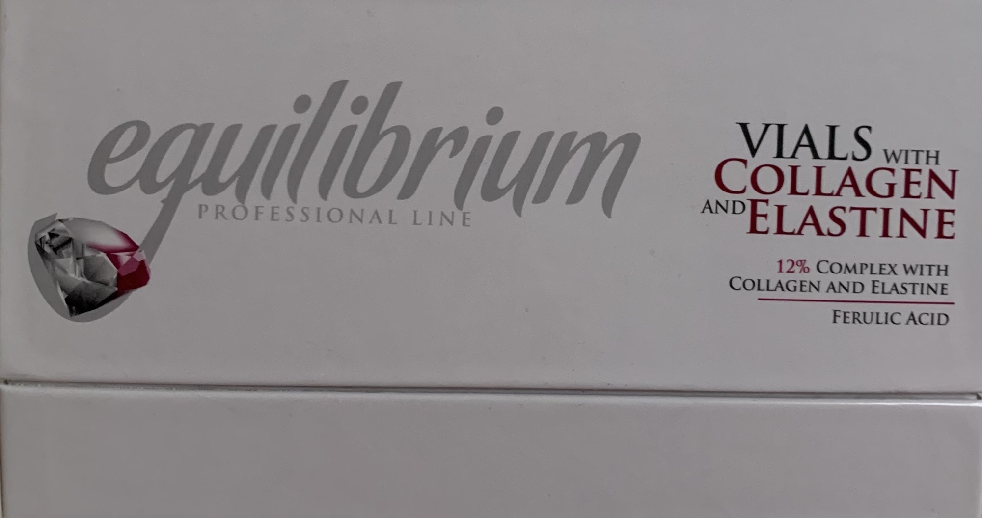 12% Collagen & Elastine + Ferulic Acid