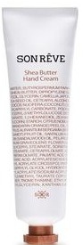Shea Butter Hand Cream