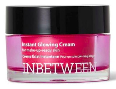 Inbetween Instant Glowing Cream