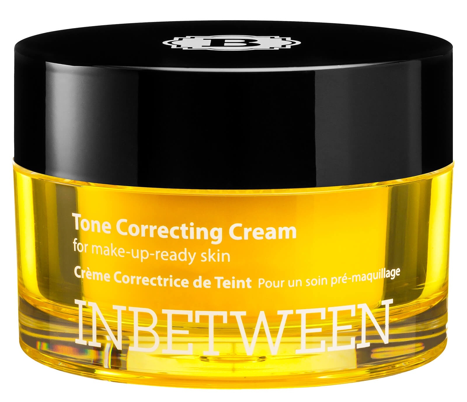 Tone Correcting Cream