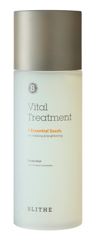 Vital Treatment - 9 Essential Seeds