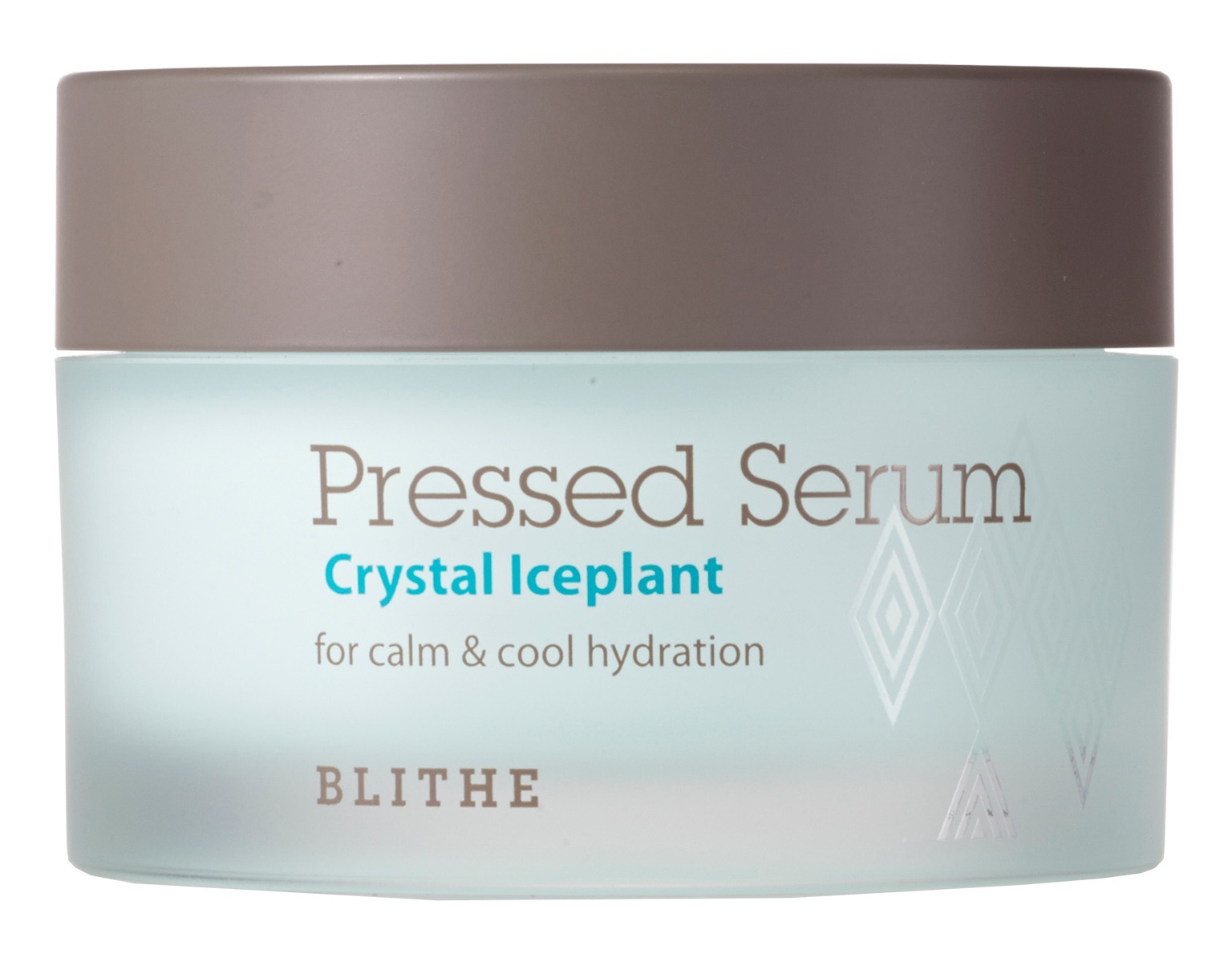 Crystal Iceplant Pressed Serum