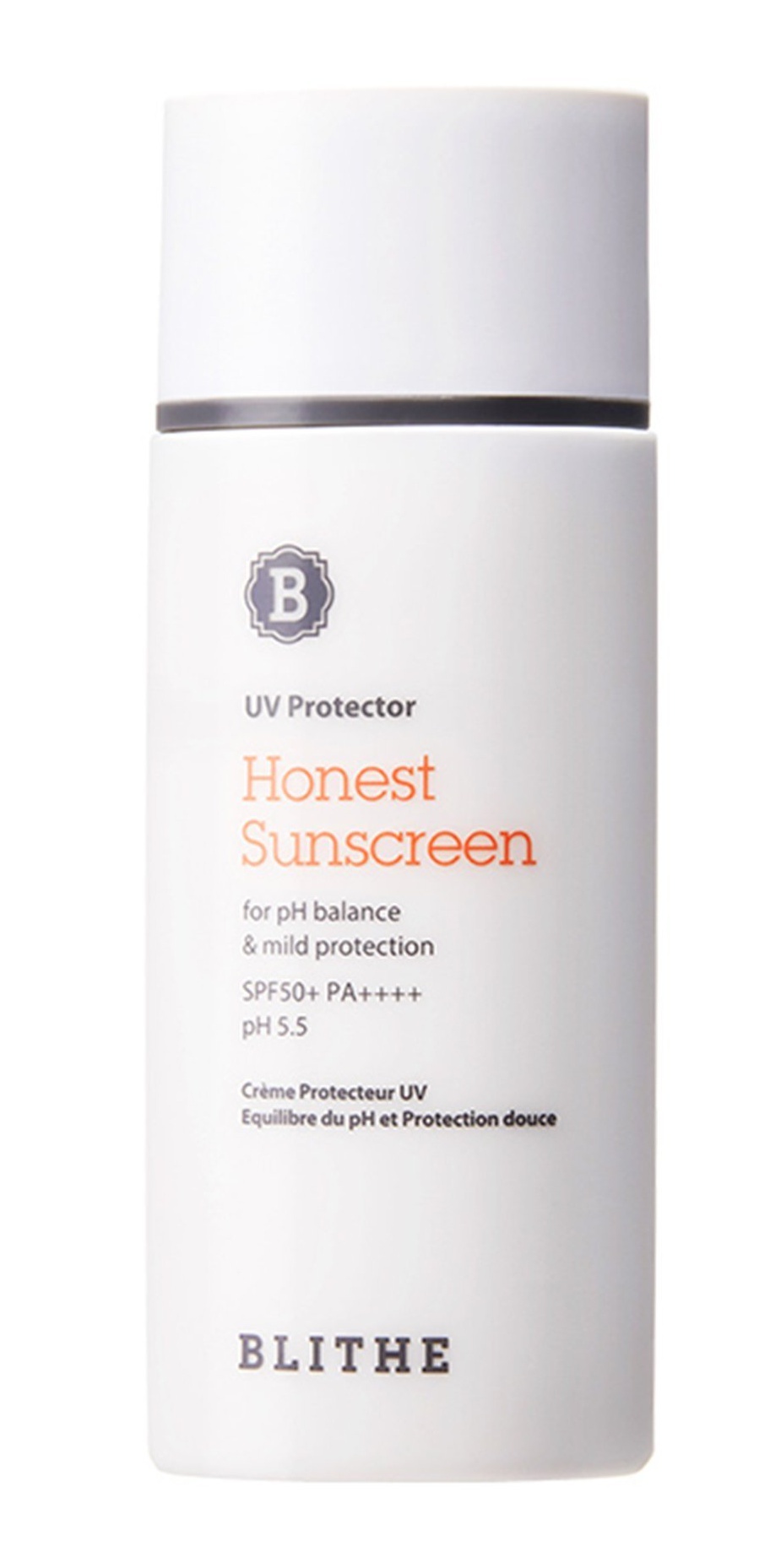 UV Protector Honest Sunscreen