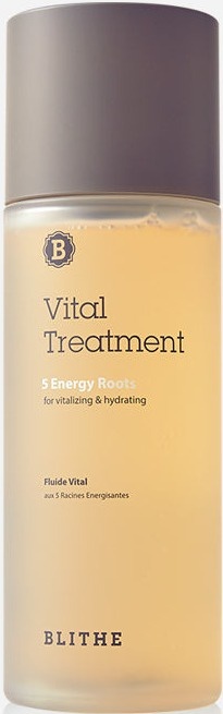 Vital Treatment 5 Energy Roots