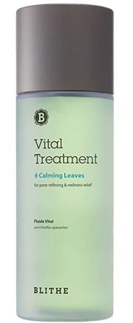 Vital Treatment 6 Calming Leaves