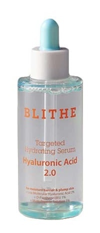Targeted Hydrating Serum Hyaluronic Acid 2.0