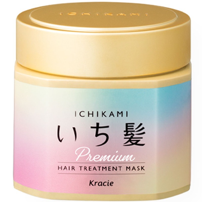 Premium Hair Treatment Mask
