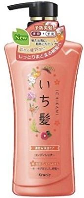 Soft Moisture Shampoo