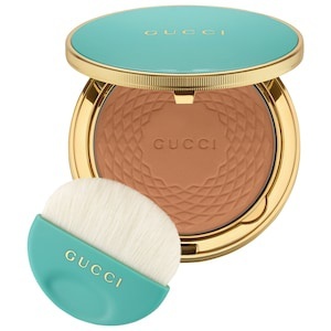 Gucci Poudre De Beauté Éclat Soleil Bronzing Powder