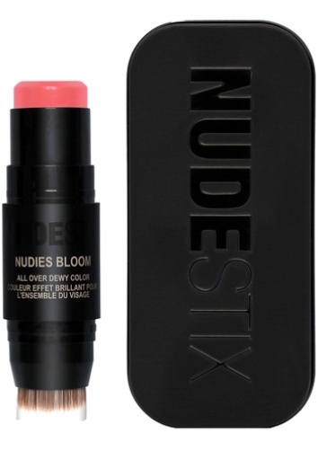 Nudies Bloom All Over Dewy Color Blush