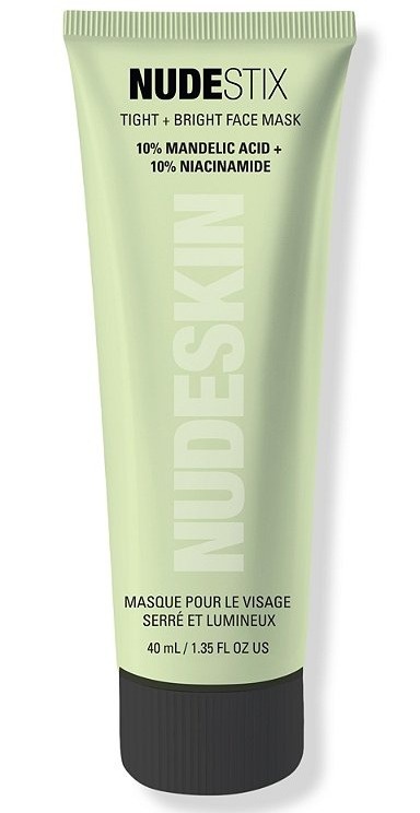 Nudeskin Tight + Bright Face Mask