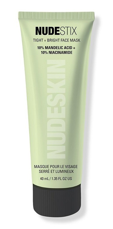Tight And Bright Face Mask