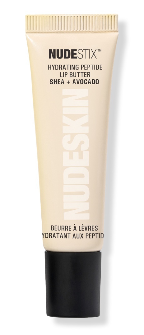Hydrating Peptide Lip Butter