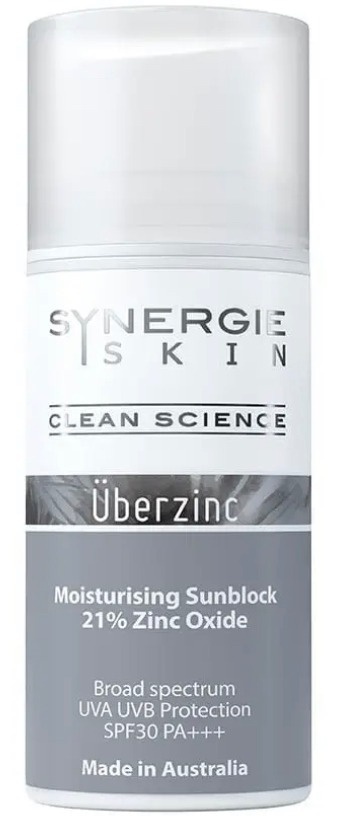 Überzinc SPF30