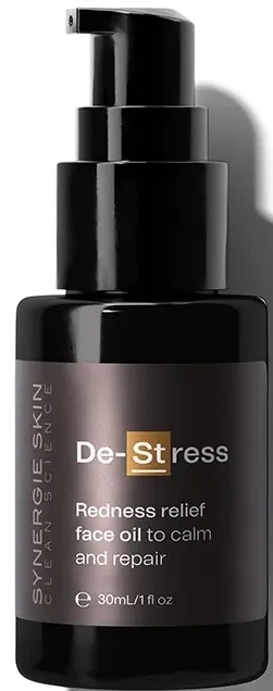 De-stress Oil