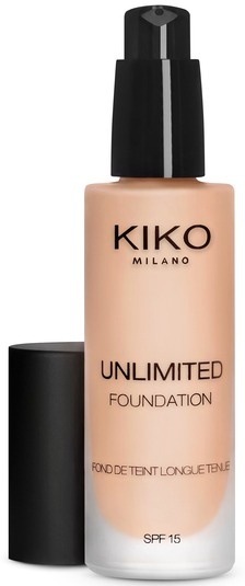 Unlimited Foundation